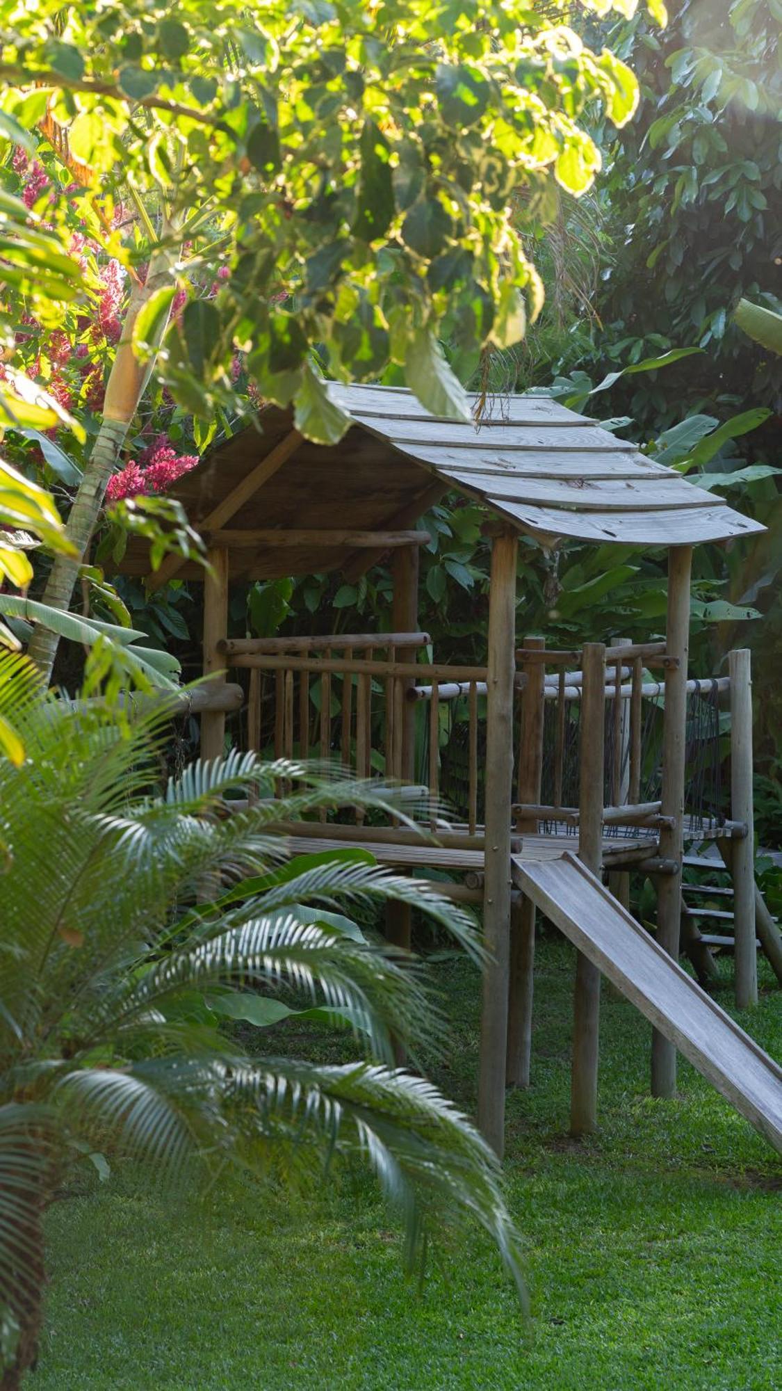 Pousada Do Bosque Porto Seguro Extérieur photo